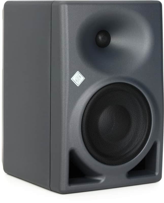 Neumann KH 150 6.5-inch 2-way Powered Studio Monitor - Anthracite (KH150d1) image 1