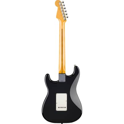 Fender American Vintage II 1957 Stratocaster BLK image 2