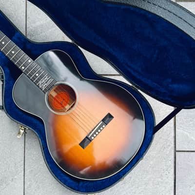 Gibson L-1 Robert Johnson 2003 - 2016 - Sunburst image 6