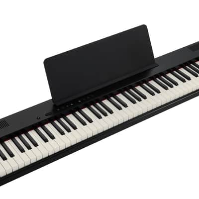 Roland GO:PIANO88 PX 88 Key Digital Piano with Full Size Keys GO-88PX image 3