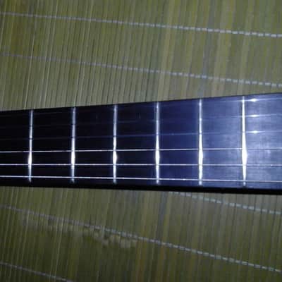 Jose Morales classical guitar image 15