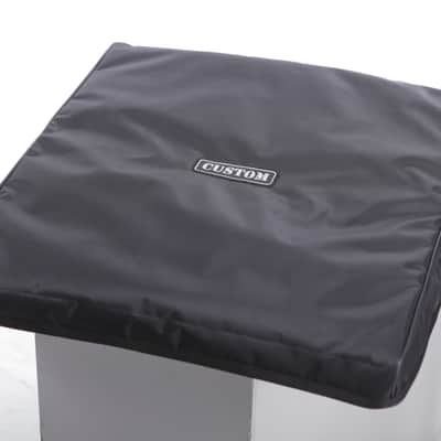 Custom padded cover for Allen&Heath QU-32 mixing console QU32 QU 32 image 1