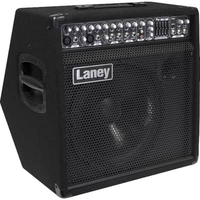 Laney AH 150 Audiohub Combo - Keyboard Amp image 2