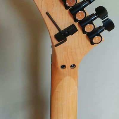 Original 1984 Kramer Baretta image 7