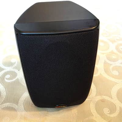 Polk Polk Audio RM6761 Bookshelf Surround Speaker. image 6