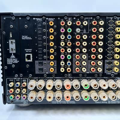 Onkyo TX-NR1000 DTR 10.5 Legendary Home Theater Receiver image 8