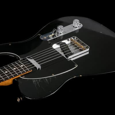 Custom Shop 1963 Telecaster Journeyman Relic image 2
