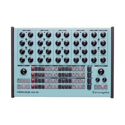Erica Synths Perkons HD-01 image 1