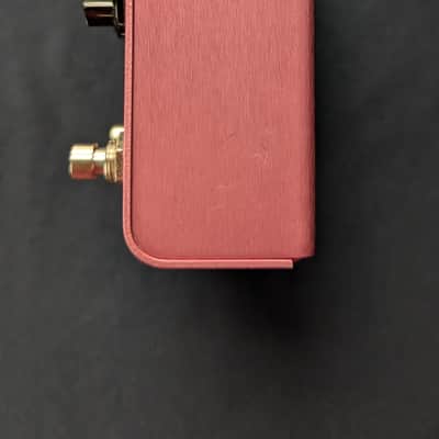 Strymon DIG Dual Digital Delay V1 2015 - 2022 - Pink image 4