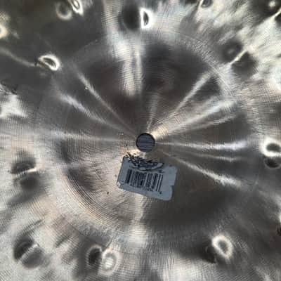 MINT!!! Zildjian 19" K Custom Special Dry Crash Cymbal (Gorgeous!) image 12