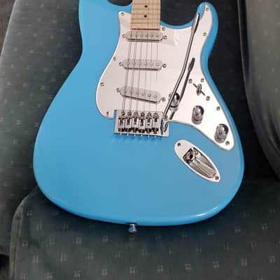 ~Cashified~ Indio Classic Stratocaster Style Electric Guitar image 9