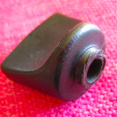 Electronic Cymbal Pad Plastic Wing Nut image 2