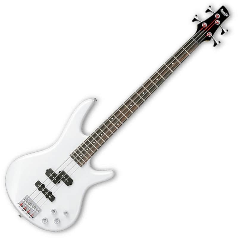 Ibanez GSR200 Gio Soundgear with Active EQ image 2