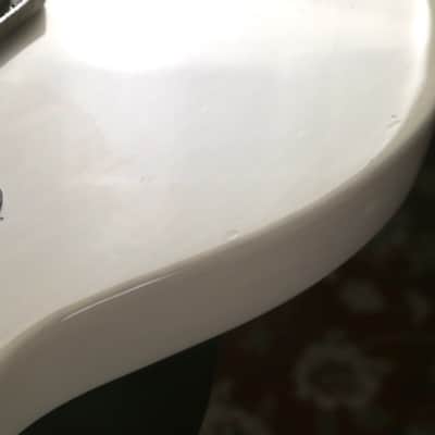 Fender Telecaster TL-52 Texas Special, Crafted in Japan 1997-2000 - Vintage Blonde image 15