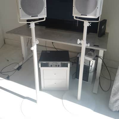 Funktion One F81 (Pair) 2019 - White image 2