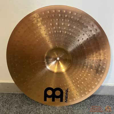 Meinl MCS 20” Ride Cymbal image 3