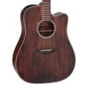 Takamine GD21CE Acoustic-Electric Guitar - Satin Molasses - Open Box