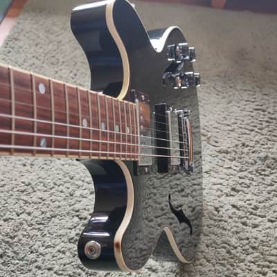 Gibson Midtown Standard 2015 - Ebony image 3