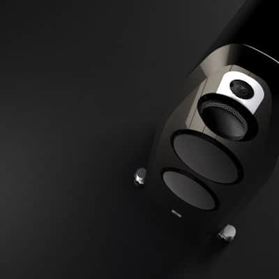 Marten Coltrane 3 Floor-standing speakers New image 3