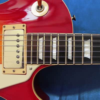 Tokai LS-55 MIJ image 5