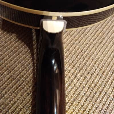 Epiphone Banjo 5 cordes 2000 - Acajou et touche palissandre image 4