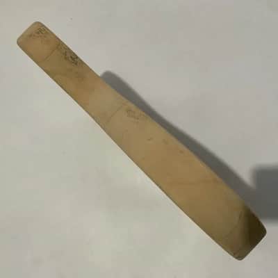 Left Handed Alder Wood Unfinished Telecaster Tele Style Guitar Body image 8