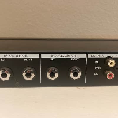 TC Electronic D-Two Multi-Tap Delay 2010s - Black image 5