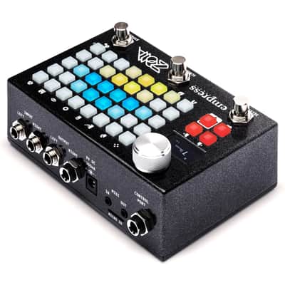 Empress Zoia Compact Modular Synth and Processor image 3