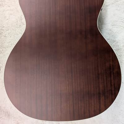Recording King RGA-16R-CFE5 Road King Grand Auditorium Acoustic Electric Guitar image 6