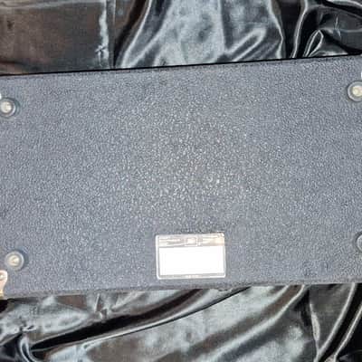 Peavey Century 200H Bass Gitarre 1980er - Schwarz - Peavy TOP image 7