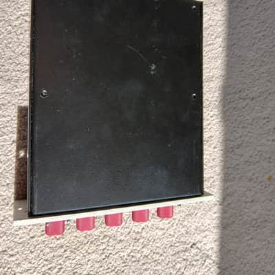 FMR Audio RNLA 500 2020's - Matt image 3