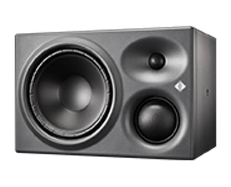 Neumann KH 310 Powered Active 3-way Studio Reference Monitor Speaker (Right)