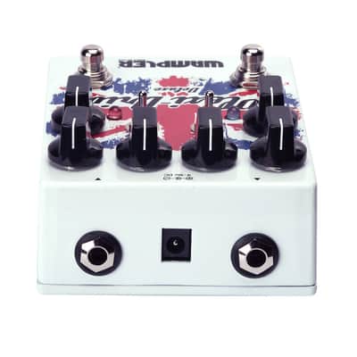 Wampler Plexi-Drive British Overdrive - Open Box image 5
