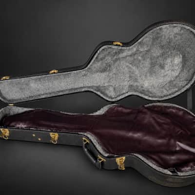 Gibson ES-355 VOS mit Bigsby, HB051M 2010 - Antique Faded Cherry image 16
