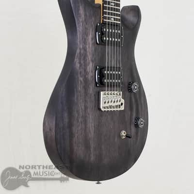 PRS SE CE 24 Standard - Charcoal Satin image 1