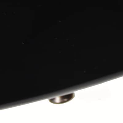 Squier Frank Bello (Anthrax) Electric Jazz Bass – Used - Black image 11