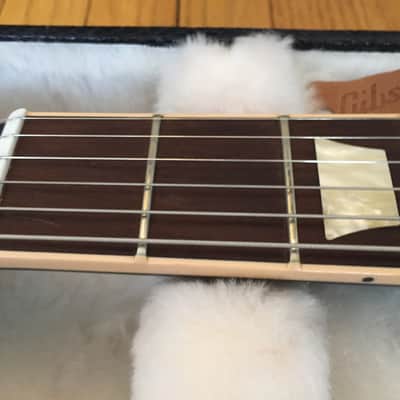Gibson SG Standard P90 2012 Black Gloss image 7