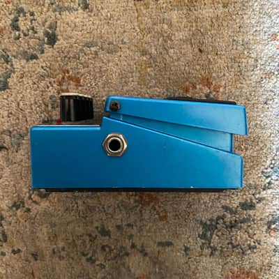 Boss PS-2 Digital Pitch Shifter / Delay MADE IN JAPAN Blue Label 1992 image 5