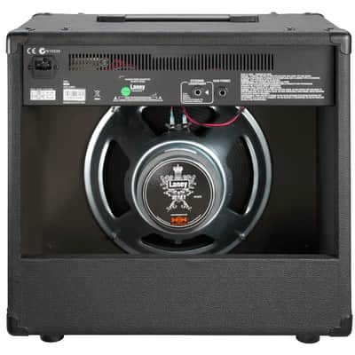 Laney LX65R 65W 1x12 Guitar Combo Amp, New, image 4