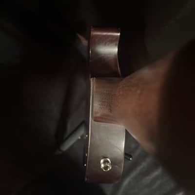 Gibson Les Paul Studio 2008 - 2009 - Worn Brown image 9