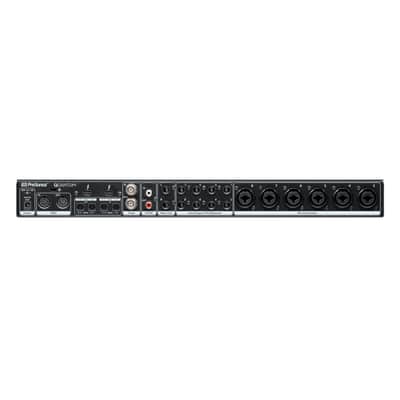 Mint Open Box - PreSonus Quantum 26x32 Thunderbolt 2 Audio Interface - Like New image 9