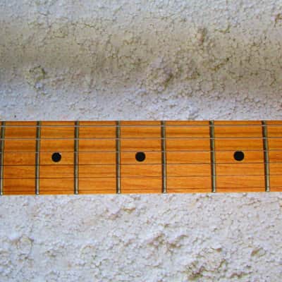 Fender Telecaster Guitar, 2016, Mexico, Sunburst, Gig Bag image 10