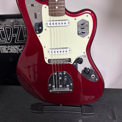 Fender JG-66 Jaguar Reissue MIJ image 2