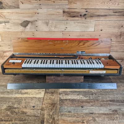 Hohner Clavinet D6 Just professionally serviced image 16
