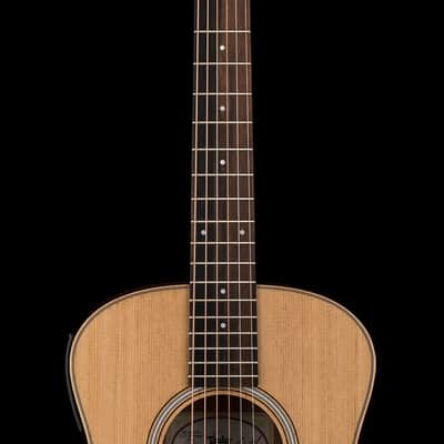 Taylor GS Mini-e LTD Figured Koa #55247 image 5