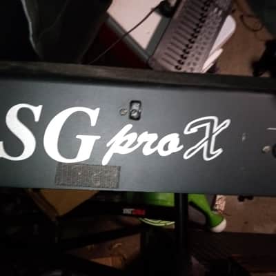 Korg SGProx 1997 image 6
