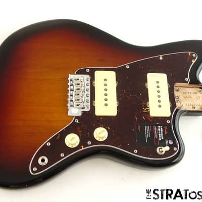 Fender American Performer Jazzmaster LOADED BODY, USA 3TS image 1