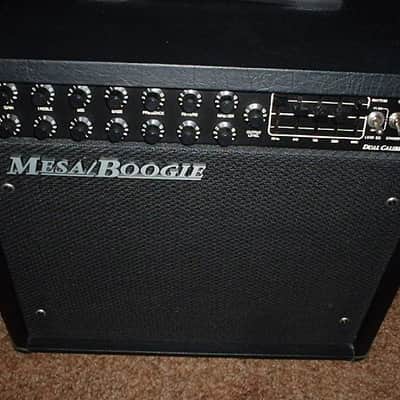 Mesa Boogie Dual Caliber DC-3 image 1