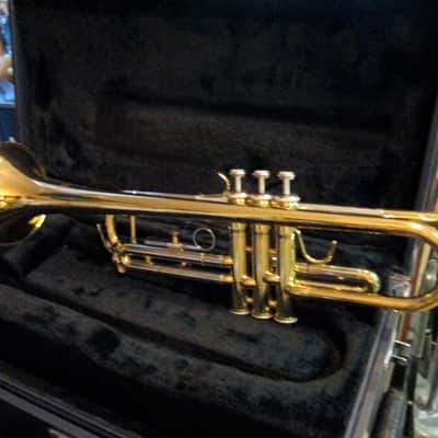 JUPITER Carnegie XL Trumpet model CTR-60 image 2