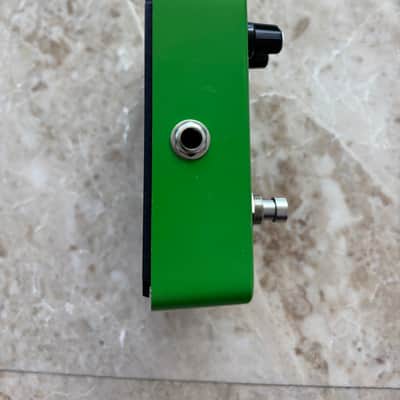 Joyo JF-12 Voodoo Octave 2010s - Green image 5